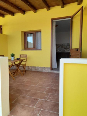 marco apartment Lampedusa e Linosa